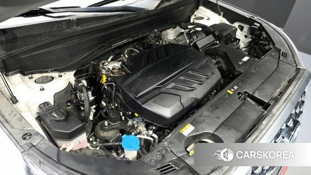 Hyundai Palisade id 4224689 из Кореи 32