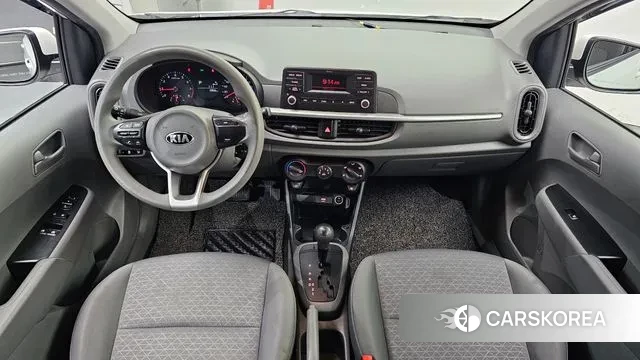 Kia Morning Urban (JA) id 3713012 из Кореи 16