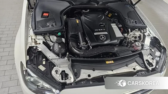 Mercedes-Benz E-Class W213 id 3765277 из Кореи 16