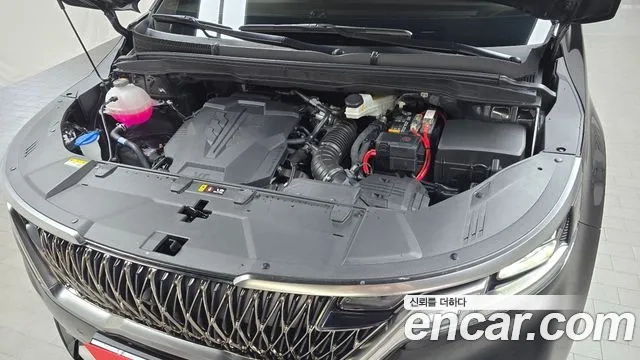 Kia Carnival 4th generation id 2949132 из Кореи 16