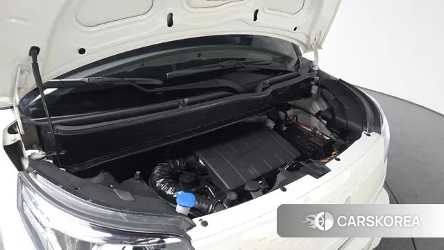 Kia The New Ray id 3685578 из Кореи 16