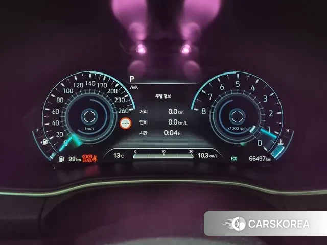 Genesis GV80 id 3555681 из Кореи 16