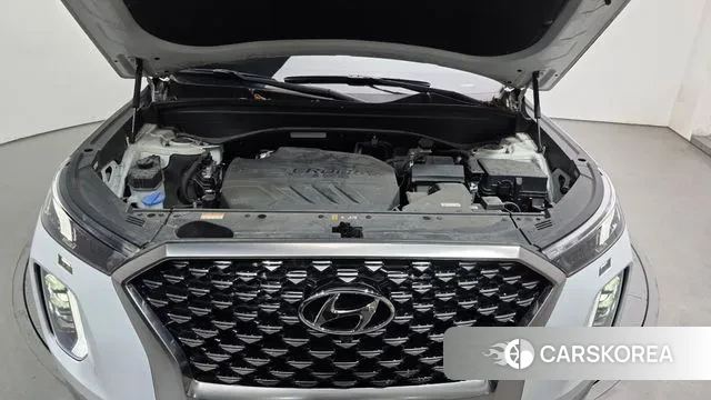 Hyundai Palisade id 3361155 из Кореи 16