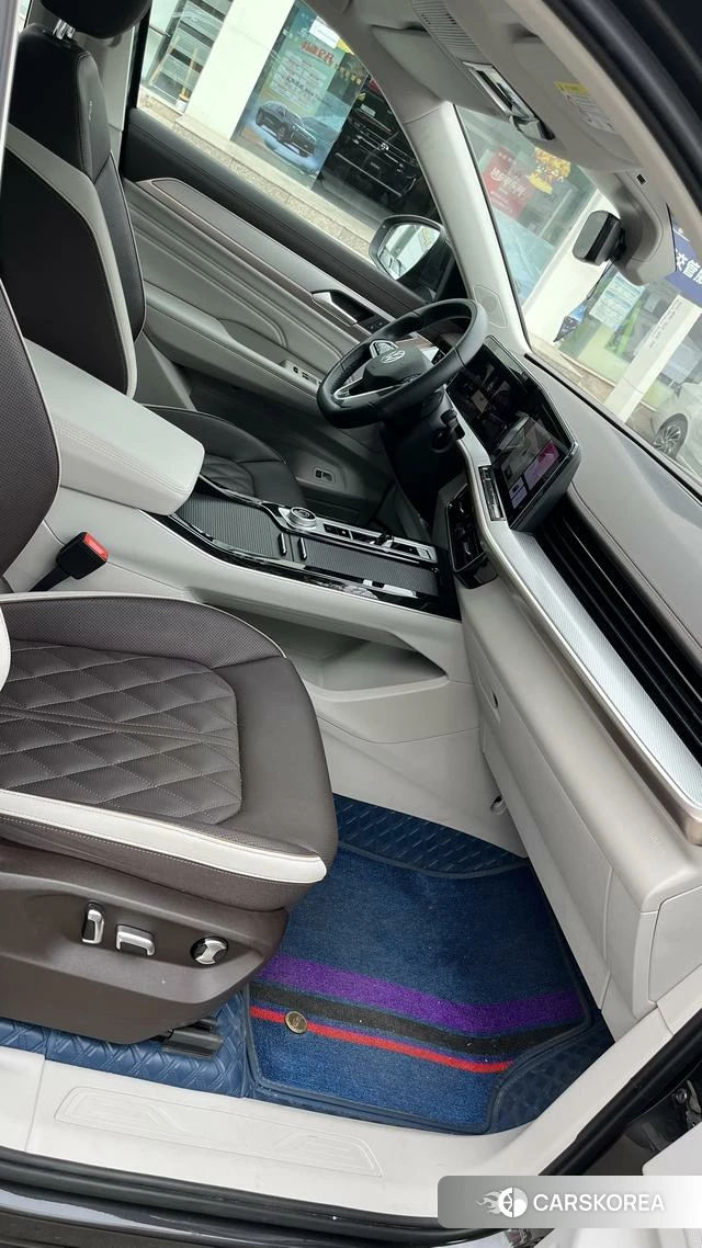 Volkswagen Range patrol id 4278932 из Китая 26