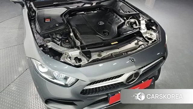 Mercedes-Benz CLS-Class C257 id 2990695 из Кореи 16