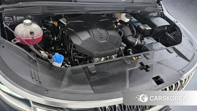 Kia Carnival 4th generation id 3954070 из Кореи 16