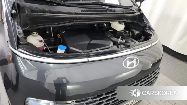 Hyundai Staria id 3524461 из Кореи 16