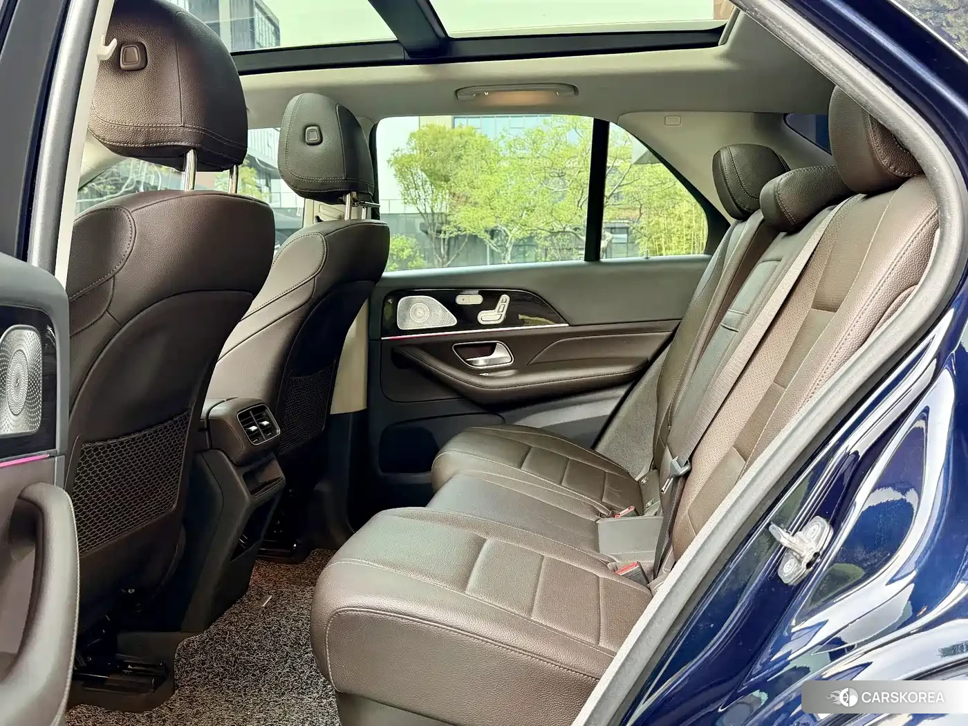 Mercedes-Benz GLE id 4680712 из Китая 14