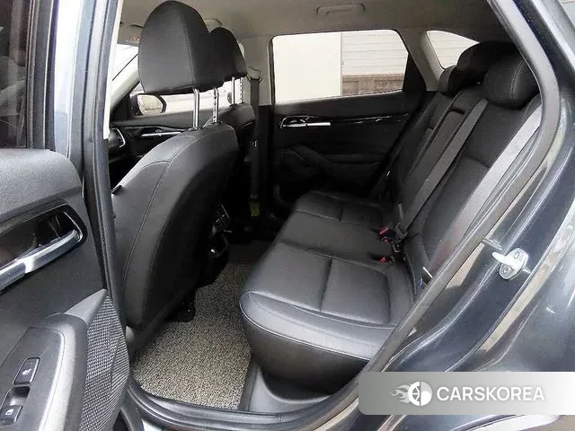 Kia Seltos id 3570719 из Кореи 16