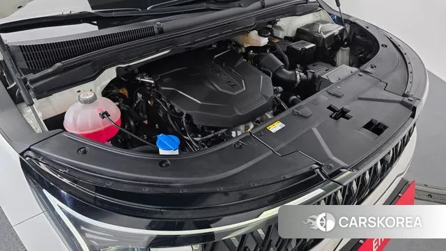 Kia The New Carnival 4th Generation id 3550089 из Кореи 16