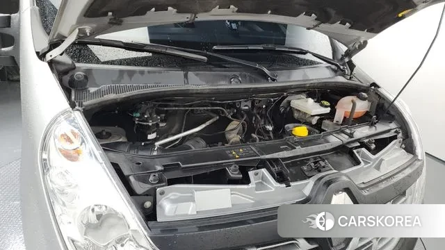 Renault Korea (Samsung) Master id 3233489 из Кореи 16