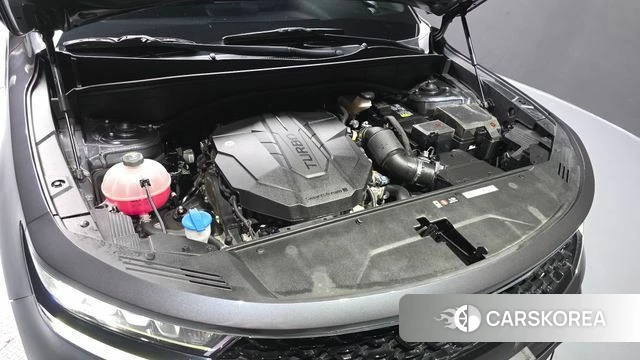 Kia Sorento 4th Generation id 3941432 из Кореи 16