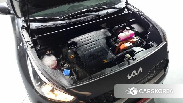 Kia The New Niro id 4489712 из Кореи 28