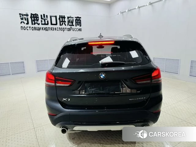 BMW X1 id 4291093 из Китая 9