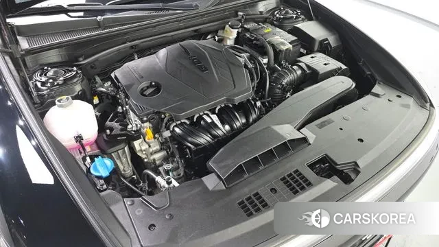 Hyundai Grandeur (GN7) id 3042973 из Кореи 16