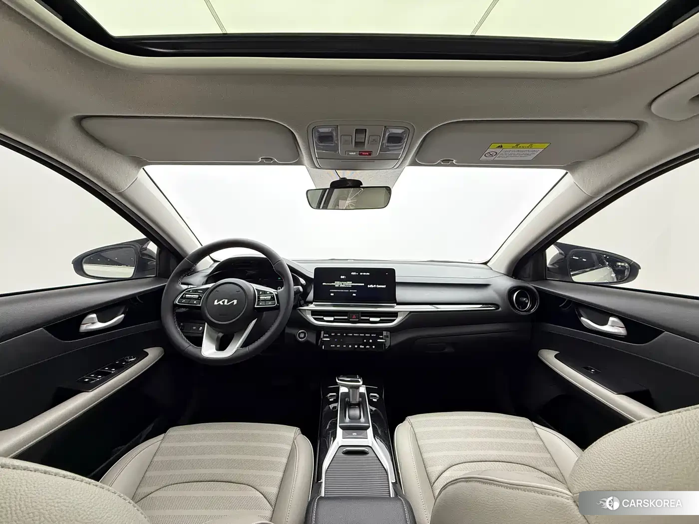Kia K3 id 4589477 из Китая 20
