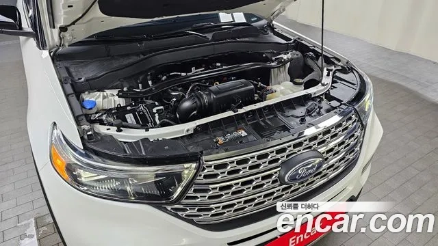 Ford Explorer 6th Generation id 2935747 из Кореи 16