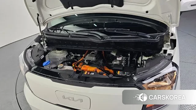 Kia The New Kia Ray EV id 3497088 из Кореи 16