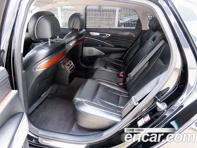 Kia More K9 id 2892134 из Кореи 16