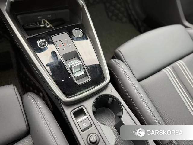 Audi A3 id 4254546 из Китая 10
