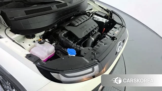 Hyundai Casper id 3241147 из Кореи 16