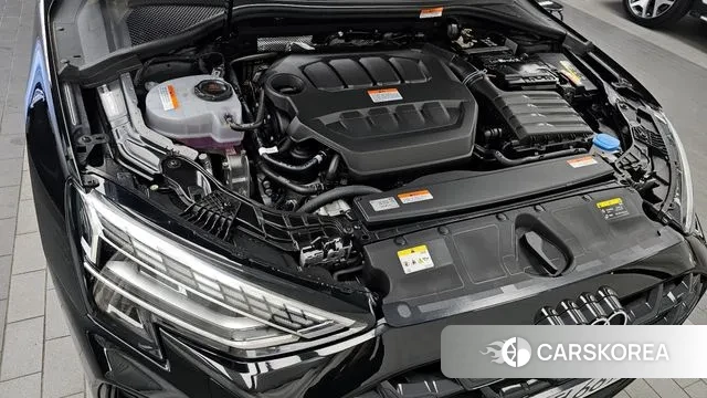 Audi A3 (8Y) id 3353384 из Кореи 16