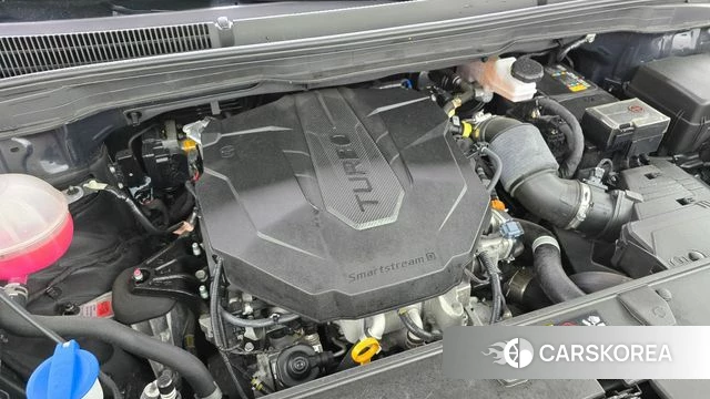 Kia Carnival 4th generation id 4322653 из Кореи 30