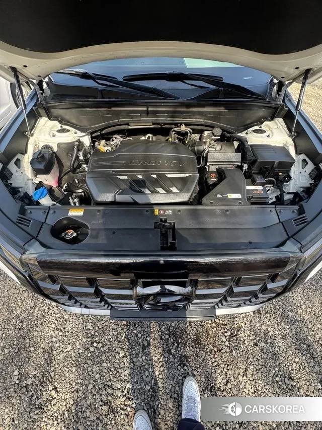 Hyundai The New Palisade id 3734548 из Кореи 14