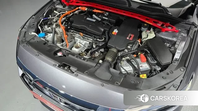 Honda Accord 10th Generation id 3713003 из Кореи 16