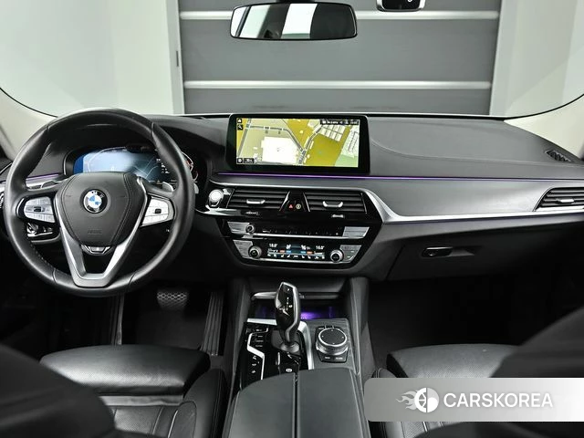 BMW 6 Series GT (G32) id 4614083 из Кореи 16