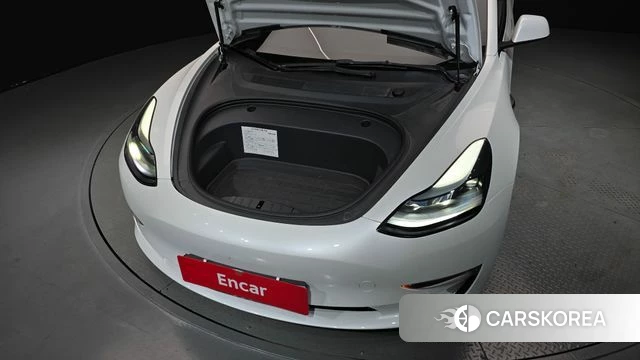 Tesla Model 3 id 4730918 из Кореи 25