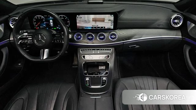 Mercedes-Benz CLS-Class C257 id 4223353 из Кореи 28