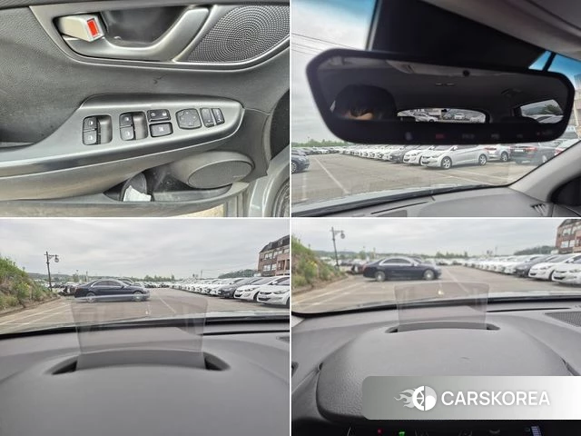 Hyundai Kona Electric id 4366425 из Кореи 16