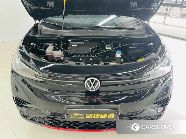 Volkswagen ID.4 X id 4301168 из Китая 13