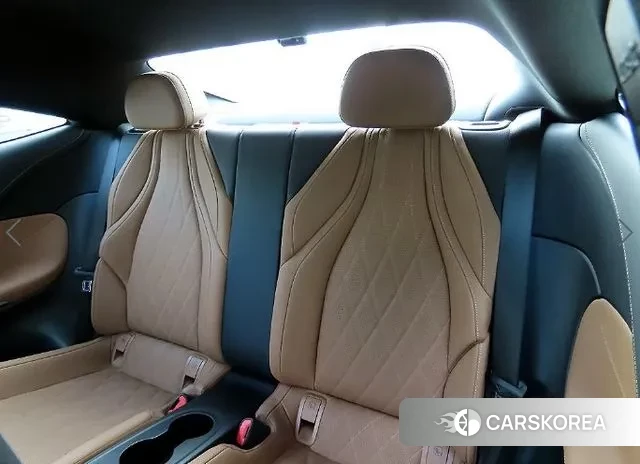 Mercedes-Benz CLE-Class C236 id 3477183 из Кореи 16