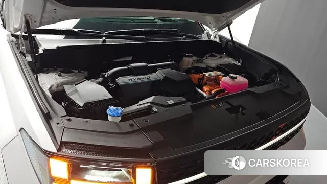 Hyundai Santa Fe (MX5) id 3347742 из Кореи 16