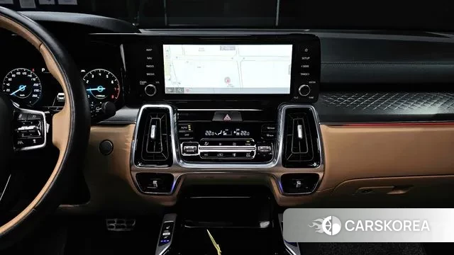 Kia Sorento 4th Generation id 3343654 из Кореи 16