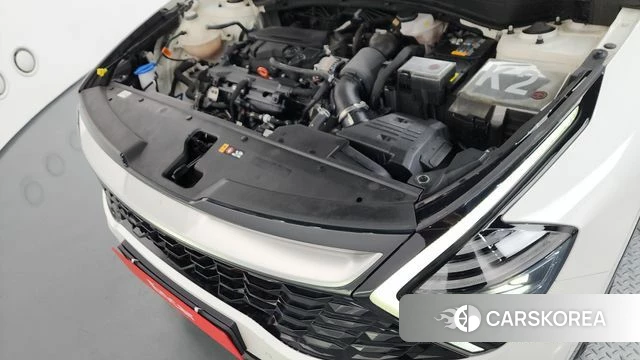 Kia Sportage 5th Generation id 3839002 из Кореи 16