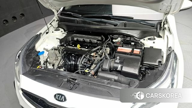 Kia Come New K3 id 4424836 из Кореи 26
