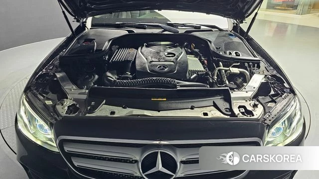 Mercedes-Benz E-Class W213 id 3879816 из Кореи 16