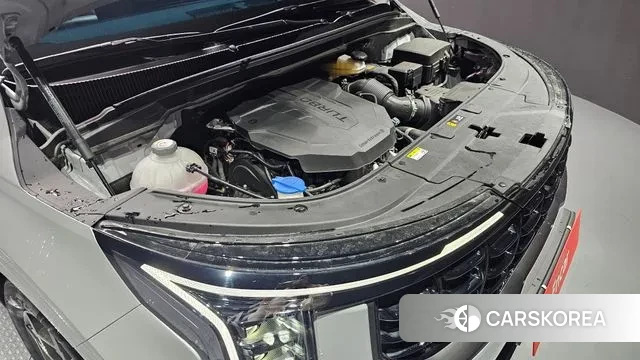 Kia The New Carnival 4th Generation id 3596021 из Кореи 16