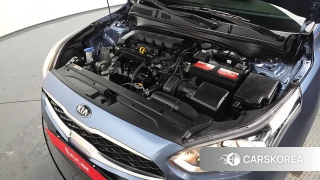 Kia Come New K3 id 3661895 из Кореи 17