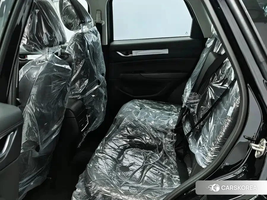 Новый Mazda CX-5 id 4948643 из Китая 20