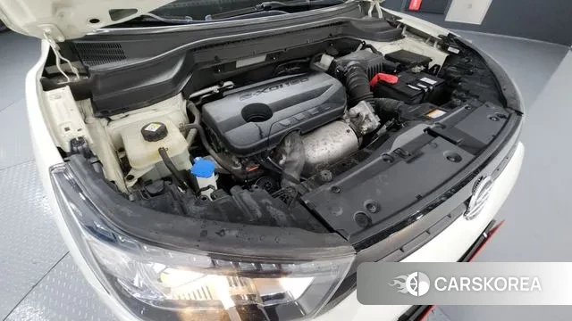 Ssangyong Tivoli Armor id 3568581 из Кореи 16