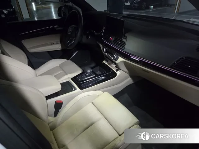 Audi Q5 (FY) id 3296152 из Кореи 16