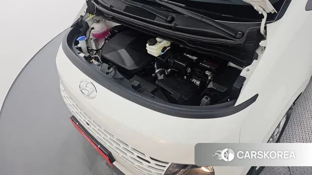 Hyundai Staria id 3148924 из Кореи 16