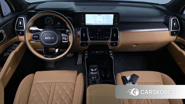 Kia Sorento 4th Generation id 4501326 из Кореи 29