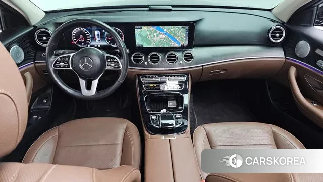 Mercedes-Benz E-Class W213 id 3656260 из Кореи 16