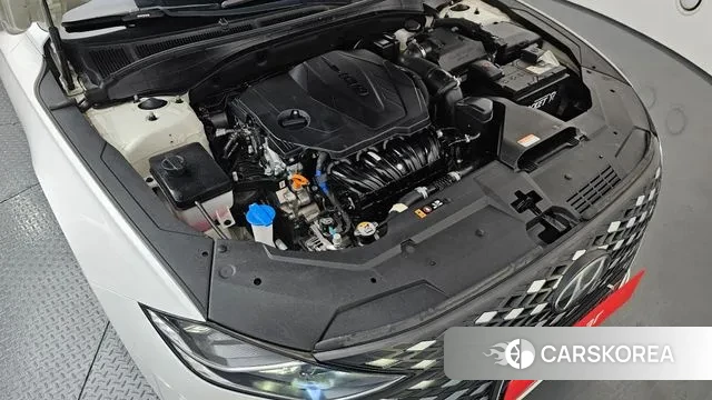 Hyundai The New Grandeur IG id 3483874 из Кореи 16