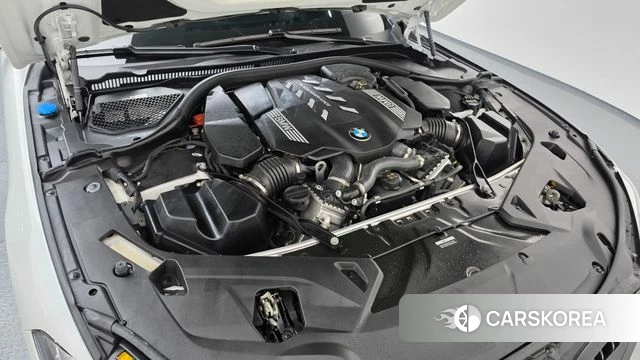 BMW 8 Series (G15) id 4739986 из Кореи 33